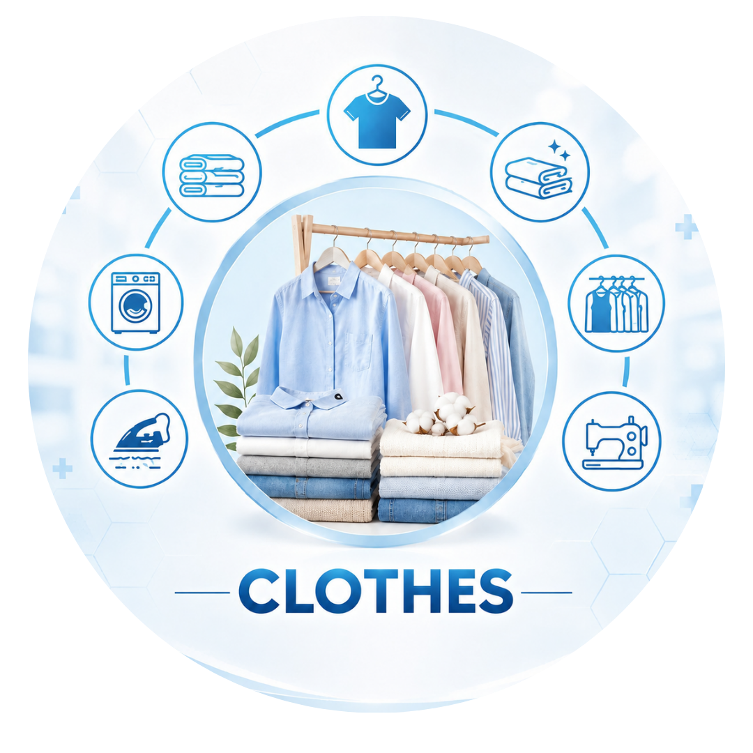 Cloths