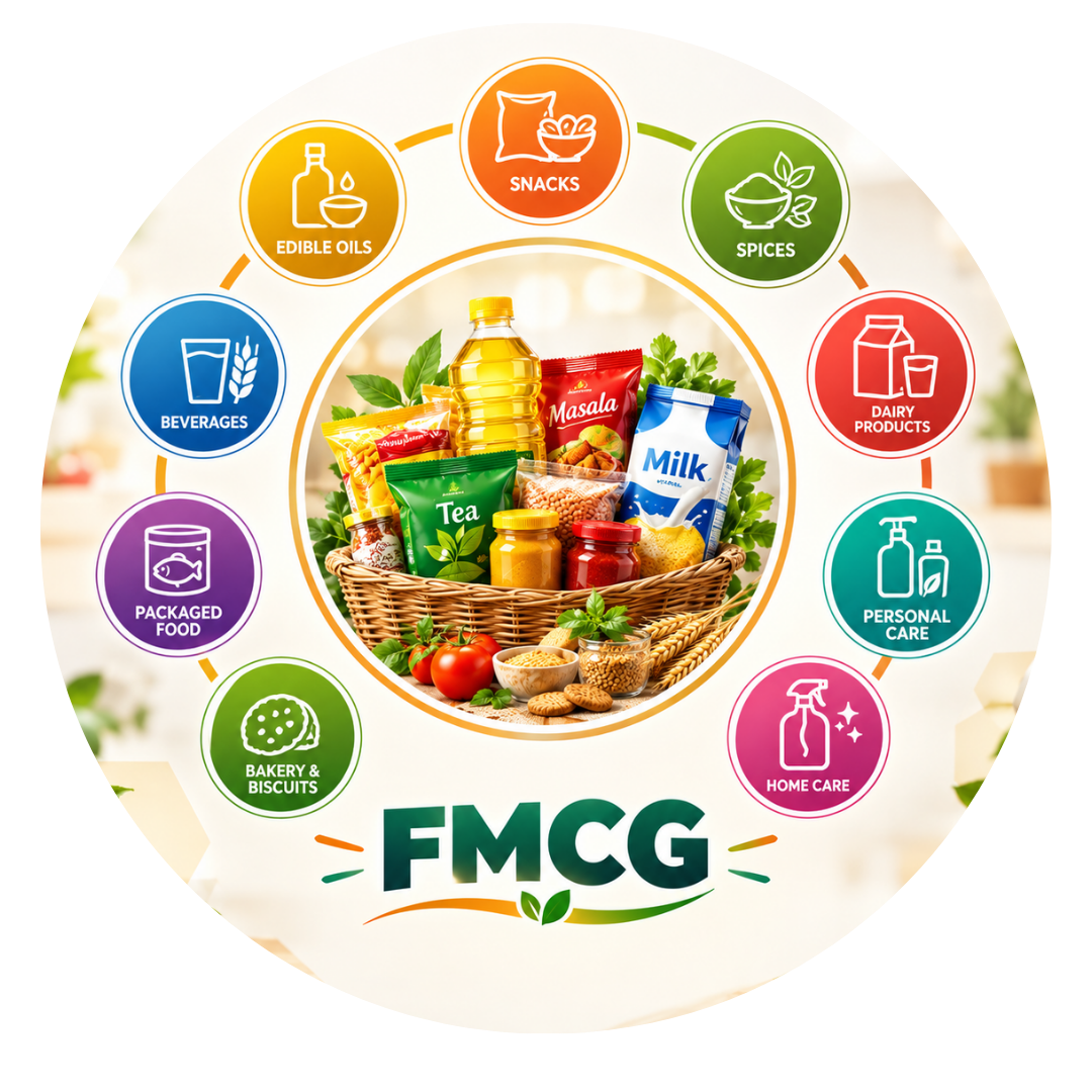 FMCG